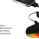 Illustration for article titled Clever LED Bike Light Has an Accelerometer to Sense When You Brake